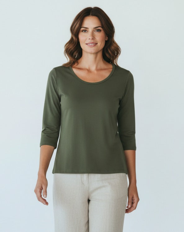 Geesje Sturre - Basic shirt 2302356 - #148