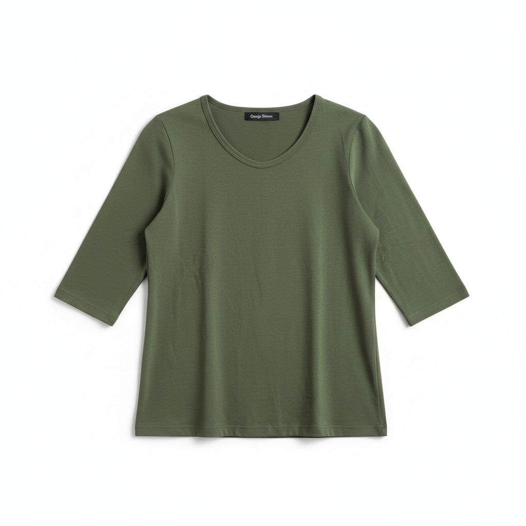 Geesje Sturre - Basic shirt 2302356 - #148