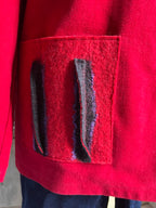 Geesje Sturre - Jasje rood - 125 Rood