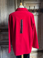 Geesje Sturre - Jasje rood - 125 Rood