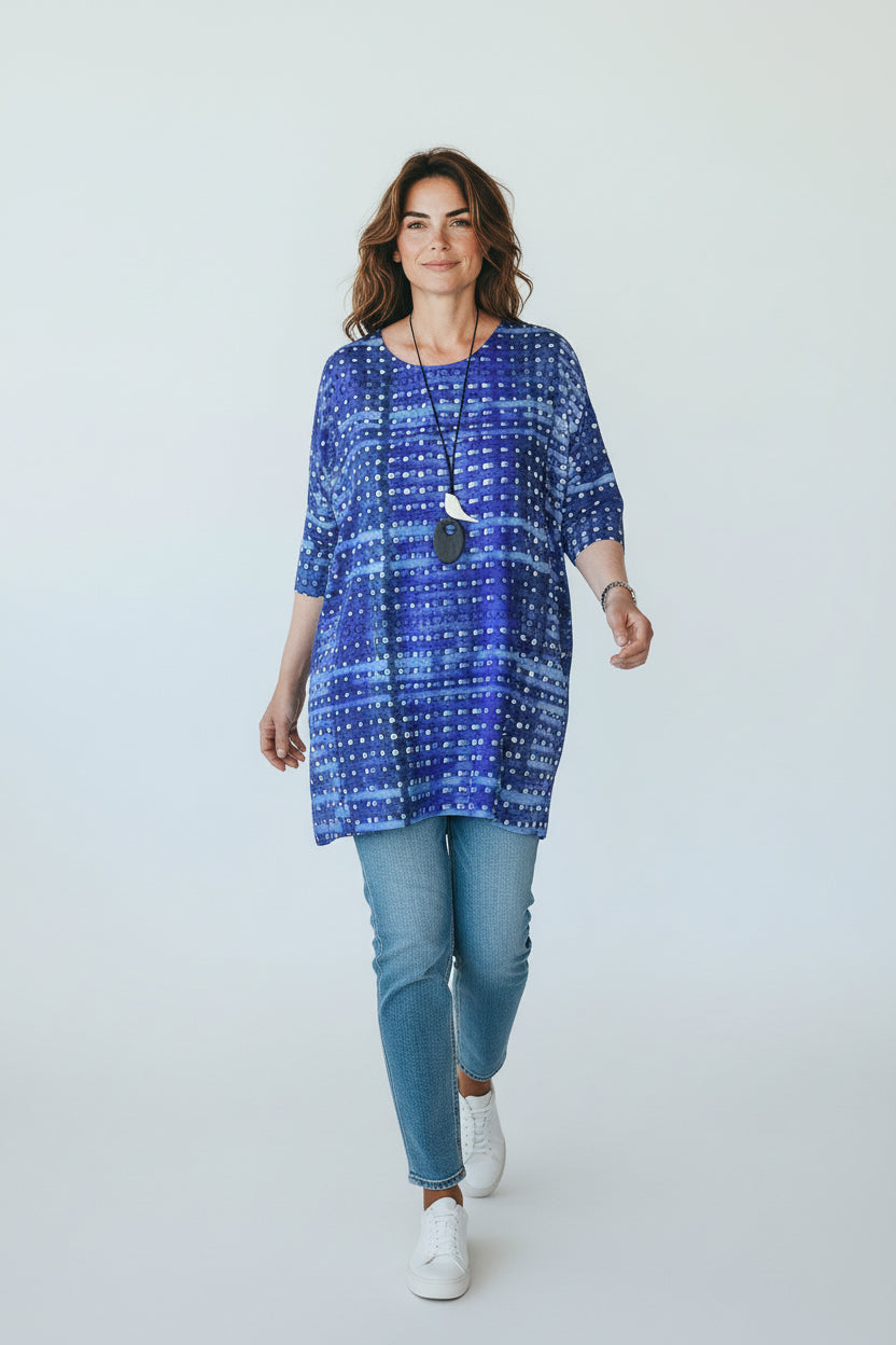 Geesje Sturre - print