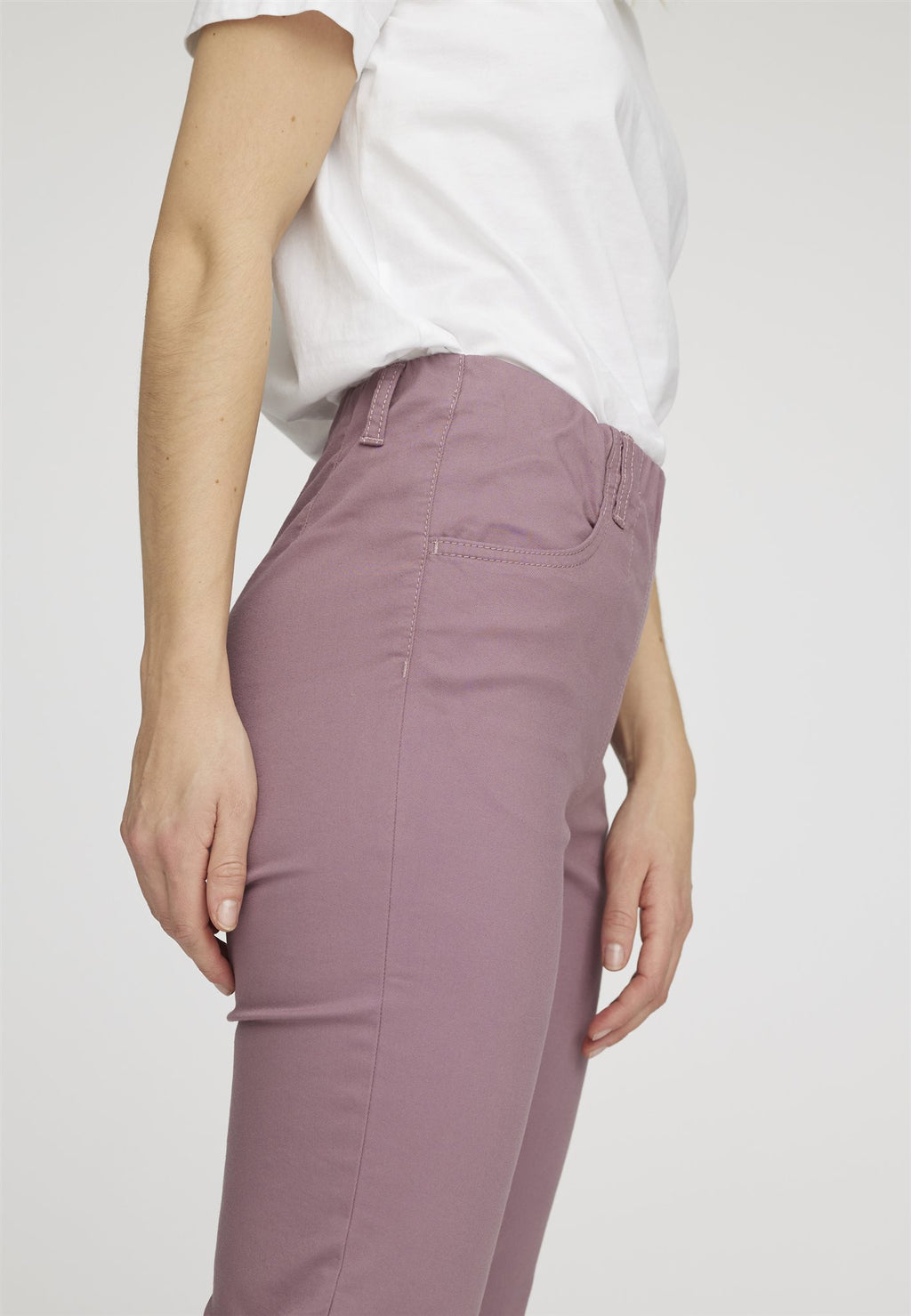 LauRie - Kelly Regular ML (#27316) - Grape - Maat 42