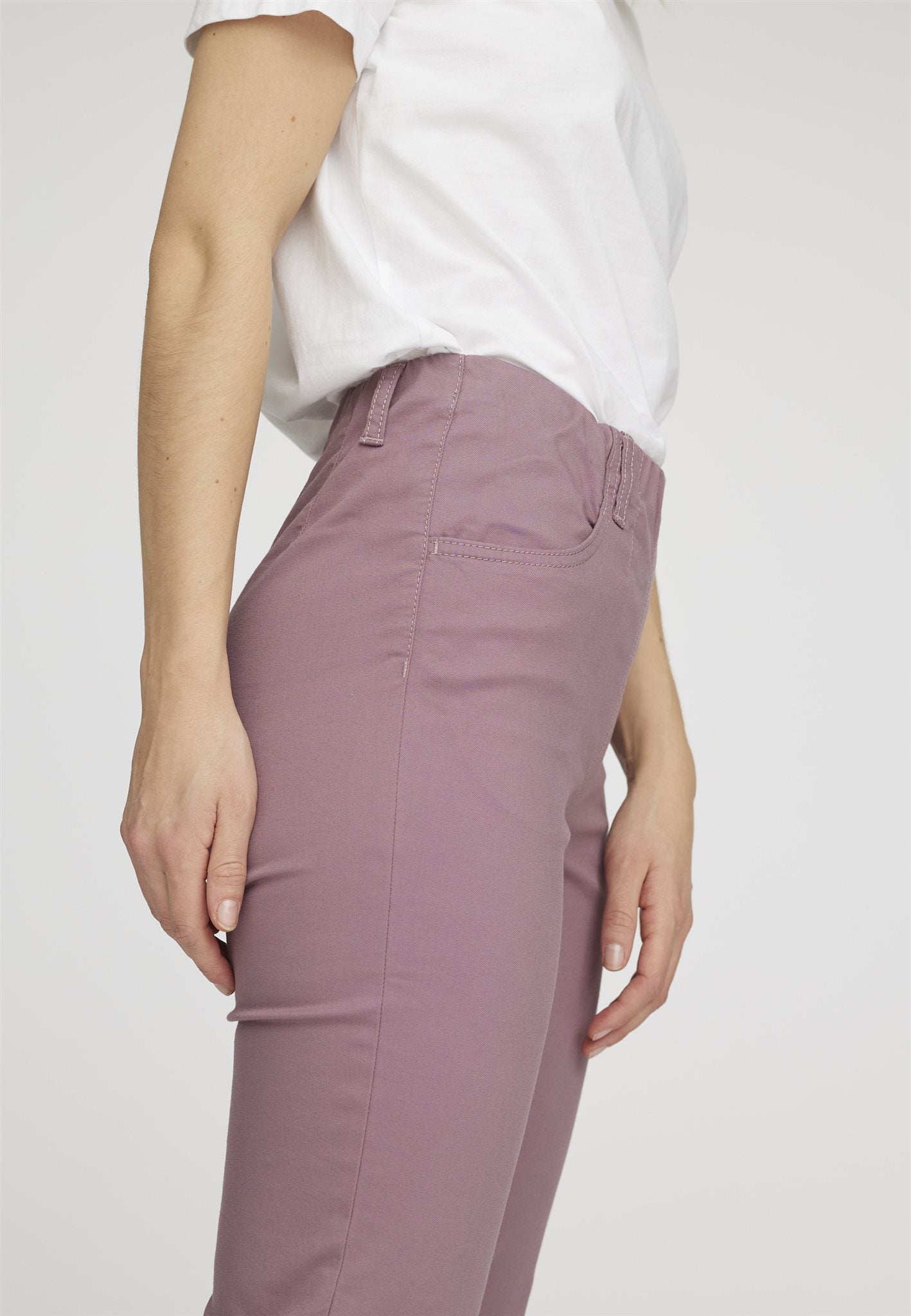 LauRie - Kelly Regular ML (#27316) - Grape - Maat 42