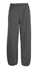 Boris - Wijde broek naden dikkere viscose - nr. 3115