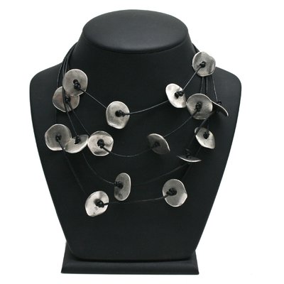 HEVI - Ketting rondjes -1542