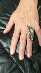 HEVI - 8117 Ring