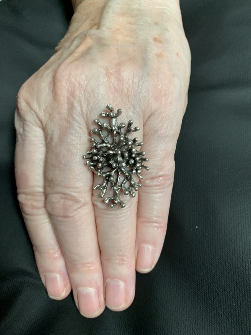 HEVI - 8141 Ring