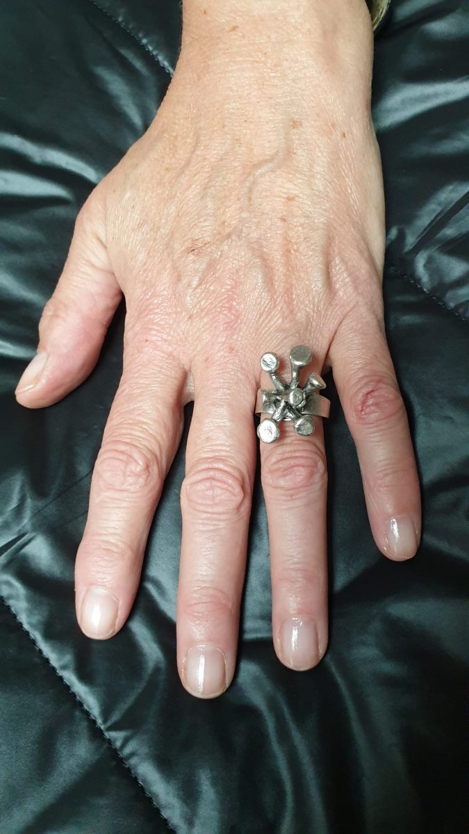 HEVI - 8181 Ring