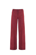 HeArt -Triangel broek NS - Rood