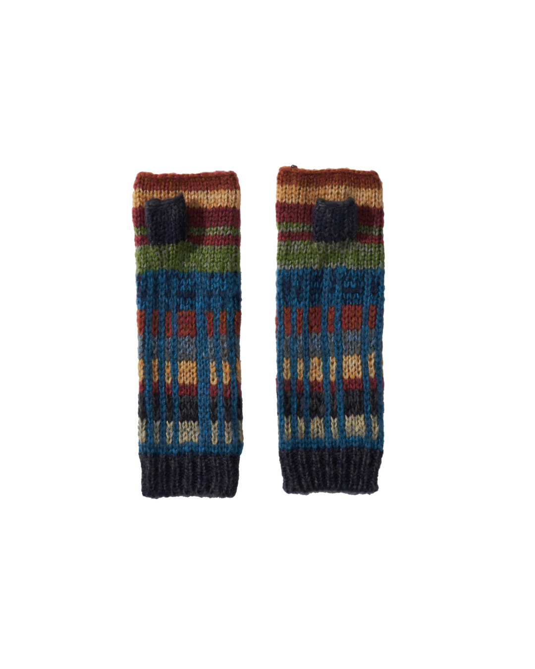 HeArt - Handschoenen Amiens - Petrol, Bleu of Olive