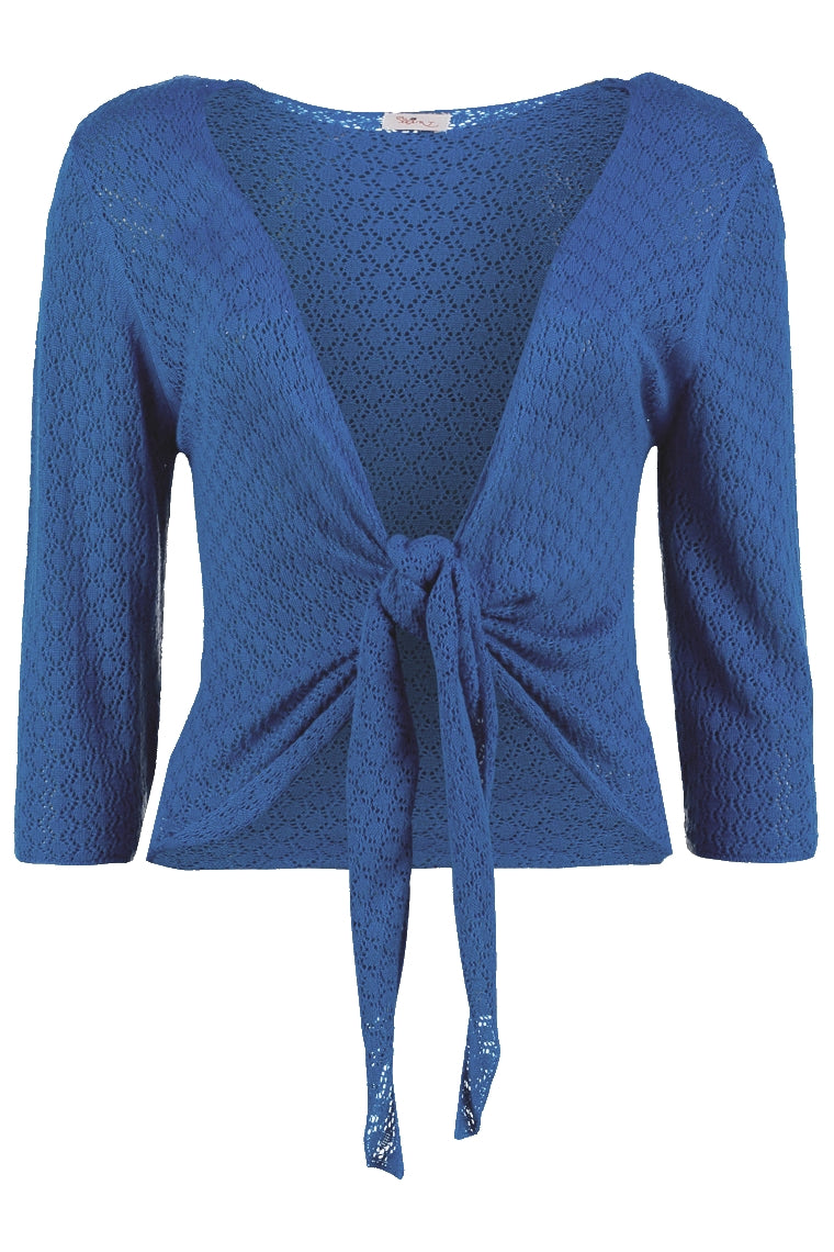 Heart -  Vest Retana - Jeans