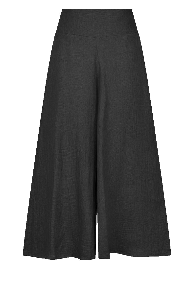 HeArt - Bondy broek LNQ - Black