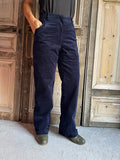 HeArt - Broek Tours RBS - donkerblauw