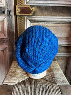 Heart - Grenoble muts  - Blauw