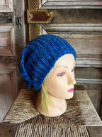 Heart - Grenoble muts  - Blauw
