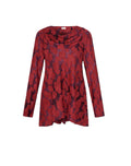 HeArt - Guppy shirt - Rood