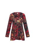 HeArt - Guppy shirt - Multi AB12