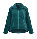 HeArt - Ibu Vest met rits - Petrol
