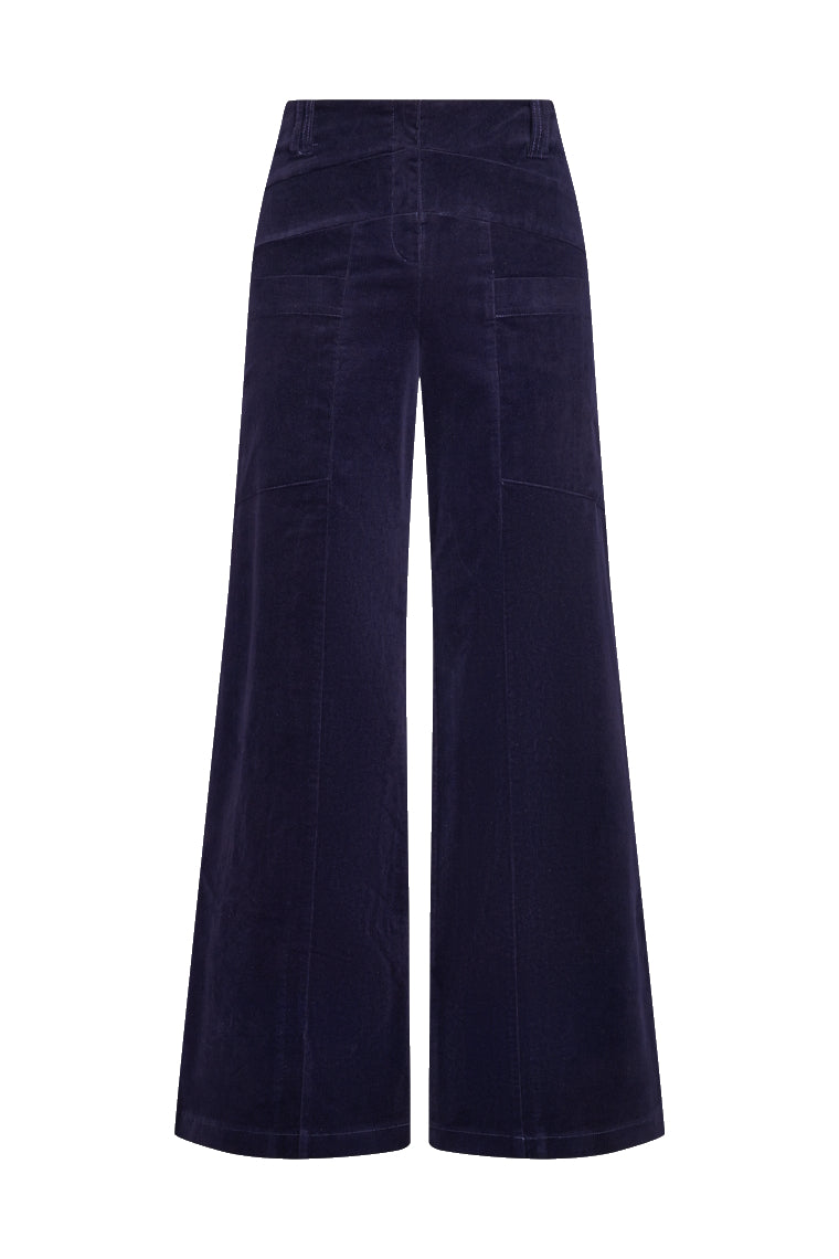 HeArt - Triangle RBS - Blue B04