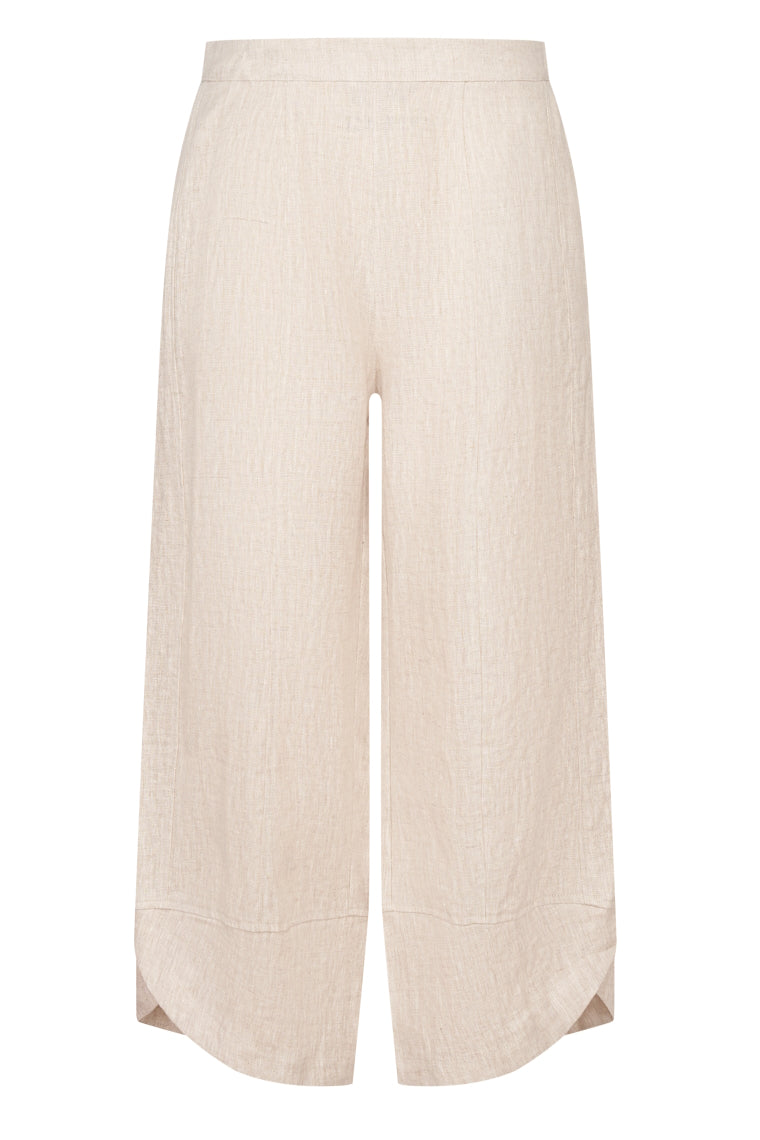 HeArt - Hamley broek LNQ - Naturel