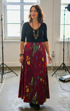 HeArt - Rok Exeter - Red