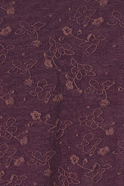 Himalaya -Blousevest Josie - Violet/Grape