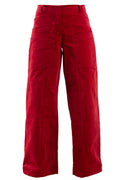 HeArt - Triangle RBS - Rood