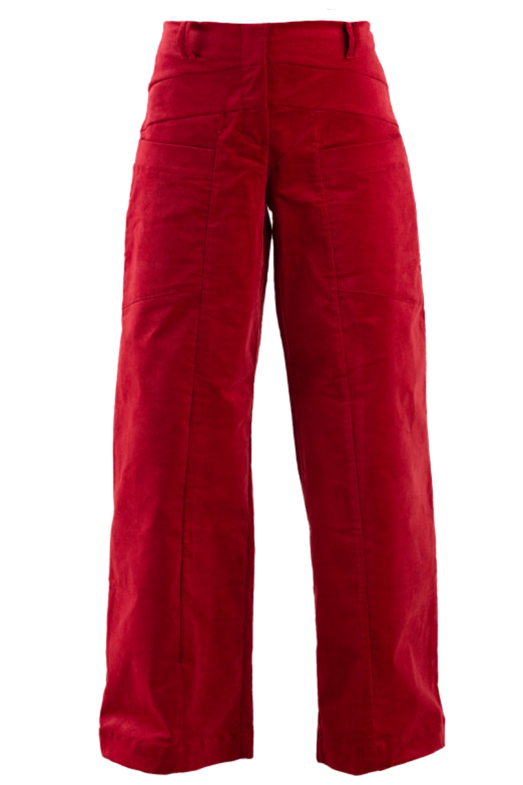 HeArt - Triangle RBS - Rood