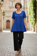 HeArt - Nasha top - BVS Cobalt