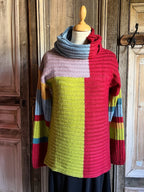 HeArt - Trui Tivoli - Rood *