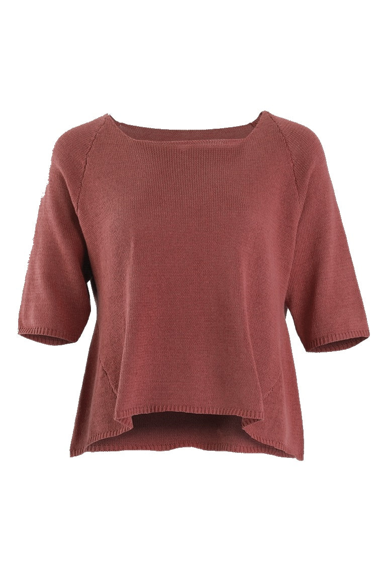 HeArt - Vatican sweater - Orient