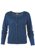 HeArt - Vest Corduba Bres - Petrol