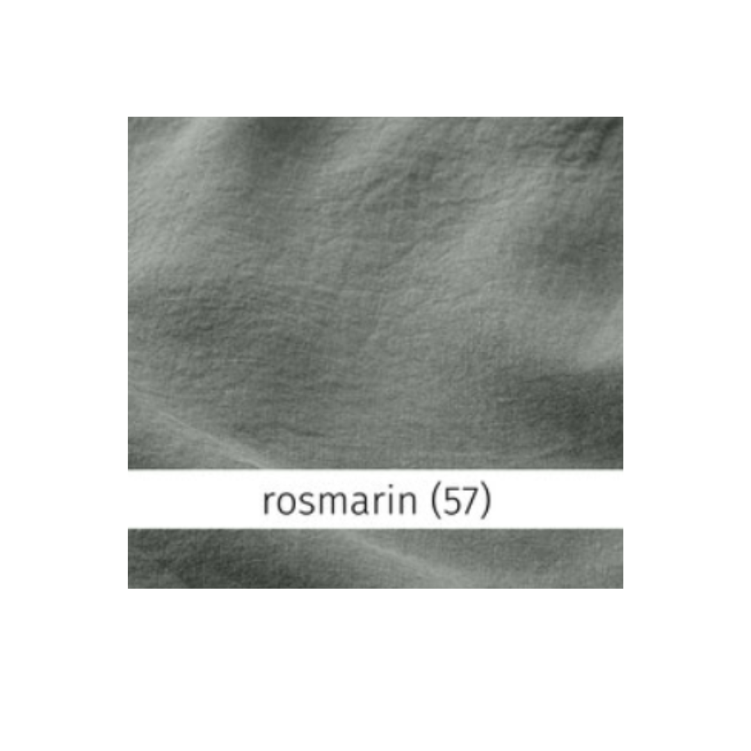 Heidekönigin - Lange blouse - Rosmarin