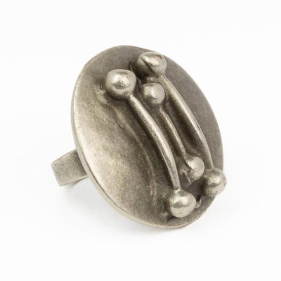 HEVI - Ring 3191