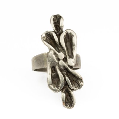 HEVI - 8028 Ring