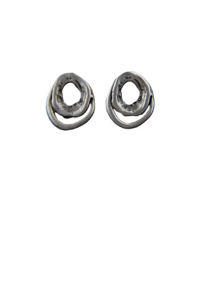 HEVI - 8063- oorbellen