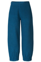 Himalaya - Wollen broek - Teal