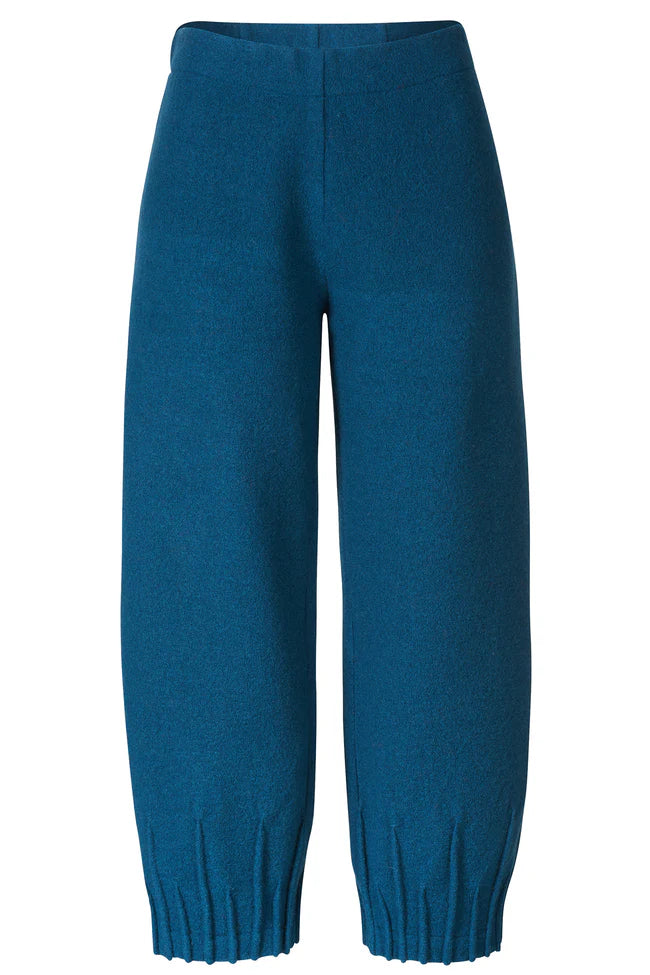 Himalaya - Wollen broek - Teal