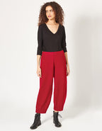 Himalaya -  Broek Olga - Rood