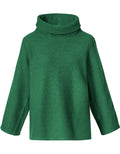 Himalaya - Trui Lida - Green wol
