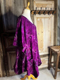 Normal Crazy - Blouse/Jurk Peru - korte mouw