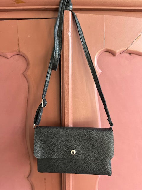 BB style - Tasje - Zwart