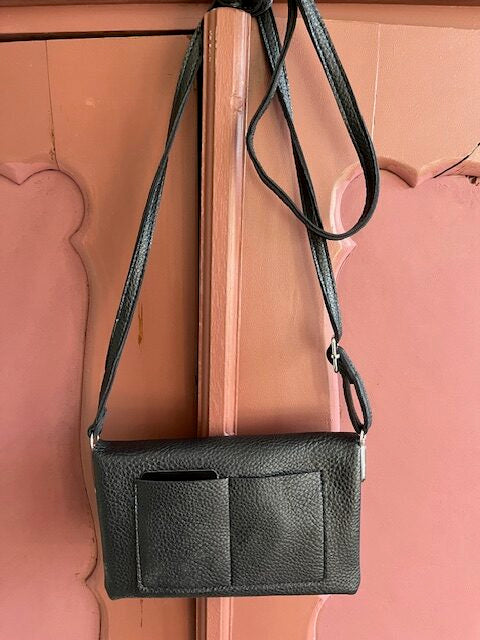 BB style - Tasje - Zwart