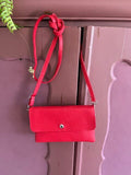 BB style - Tasje - Rood