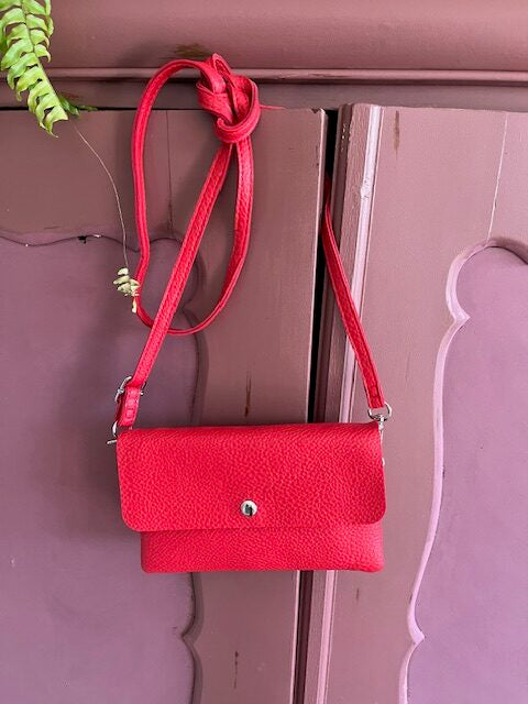 BB style - Tasje - Rood