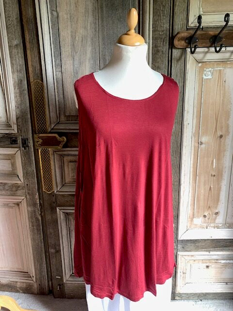 Normal Crazy Dress Aline rayon  cardovan