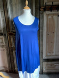 Normal Crazy Dress Aline rayon turkish