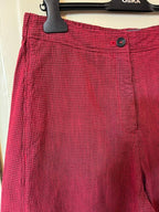Oska - Broek 6530 - 350Scarlet - 10260710530