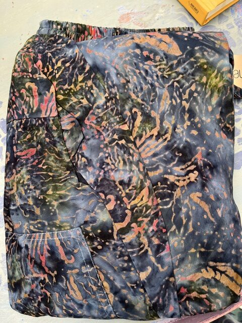 Normal Crazy - Rok Puur Batik