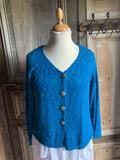Normal Crazy - Mini Orchid vest 22